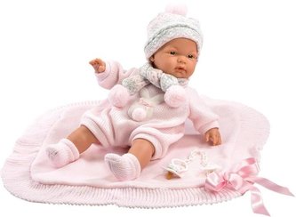 Lalka Joelle 38 cm