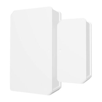 Chytrý bezdrátový dveřní/okenní senzor Zigbee Sonoff SNZB-04