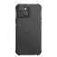 UNIQ pouzdro Combat iPhone 13 6.1" černé / uhlíkové černé