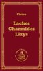 Laches Charmides Lizys