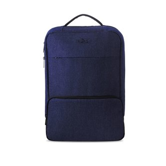 PURO ByMe - Batoh na notebook 15,6" (džíny)