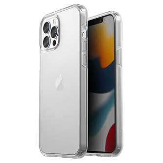 UNIQ Clarion - Pouzdro pro iPhone 13 Pro (čiré)