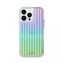Etui UNIQ Coehl Linear pro iPhone 14 Pro 6,1" opalowy/iridescent