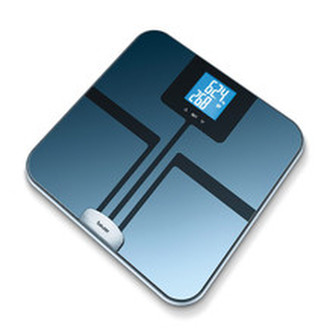 Beurer Osobní diagnostická váha BF 750 unisex