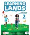 Learning Lands Level 2 Podręcznik dla ucznia+online+aplikacja