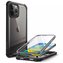 Etui Supcase IBLSN Ares do Apple iPhone 14 Pro Max Black