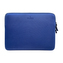 PURO Scudo Sleeve - pouzdro pro MacBook Pro 14" / Notebook 13" (námořnická modrá)