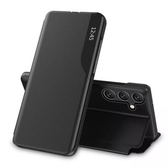 Mobilní telefon Smart View pro Samsung Galaxy A54 5G Black