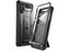 Pancerne etui Supcase Unicorn Beetle Pro do Galaxy Note 10 Plus Black