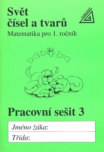 Matematika pro 1.ročník základních škol