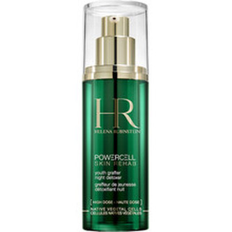 Helena Rubinstein Noční detoxikační péče s rostlinnými extrakty PowerCell (Skin Rehab Night D-toxer) 30 ml woman