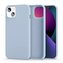 Ikonové pouzdro pro Apple iPhone 14 Sky Blue