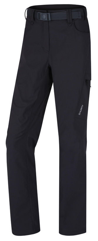 Dámské outdoor kalhoty Kahula L dark grey - S