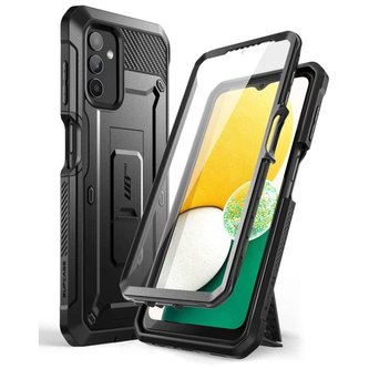 Etui obudowa 360 Supcase Unicorn Beetle Pro pro Samsung Galaxy A13 4G / LTE Black