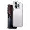 UNIQ Clarion Apple iPhone 14 Pro 6,1" pouzdro na telefon Transparentní/Lucent Clear
