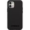OtterBox Symmetry Plus - ochranné pouzdro pro iPhone 12 mini kompatibilní s MagSafe (černé) [P]