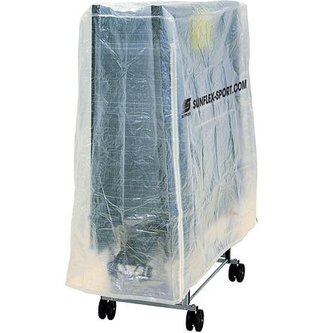 Protect plachta na stůl na stolní tenis balení 1 ks