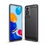 Tpucarbon xiaomi redmi note 11/11s černý