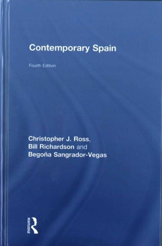 Contemporary Spain