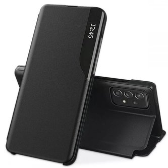Etui Smart View pro Samsung Galaxy A33 5G Black