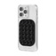 Case-Mate Stick It! Suction Phone Mount - Držák MagSafe s přísavkou (Midnight Black)