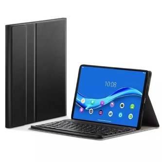 Klávesnice Smartcase lenovo tab m10 plus 10,3 tb-x606 černá