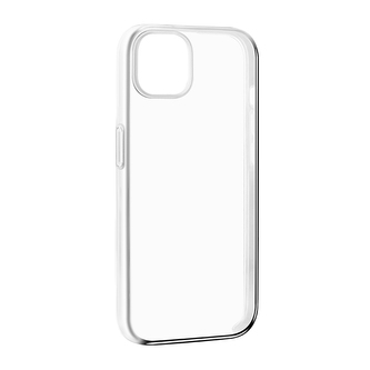 PURO Impact Clear – pouzdro pro iPhone 14 Max (průhledné)