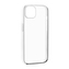 PURO Impact Clear – pouzdro pro iPhone 14 Max (průhledné)