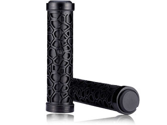 Gripy RockBros Bike Grips 2017-14ARD Black