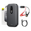 Baseus Super Energy Car Jump Starter 12000mAh, 1000A, USB (černý)