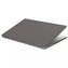 Pouzdro na notebook UNIQ Claro pro MacBook Air 13 (2022) šedá/kouřově šedá