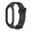 Iconband pro xiaomi mi smart band 5/6/6 nfc černý