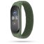 LOOP XIAOMI MI SMART BAND 7 ARMY ZELENÁ
