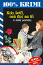 Kdo šetří, má (to) za tři a další povídky