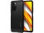 Etui Spigen Rugged Armor do Poco F3/Mi 11X/ 11i/ Redmi K40/ Plus/ Pro Matte Black