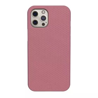 UAG Dot [U] - ochranné pouzdro pro iPhone 12 Pro Max (dusty rose) [go] [P]
