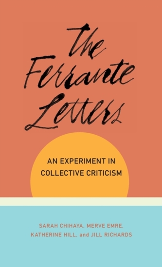 The Ferrante Letters