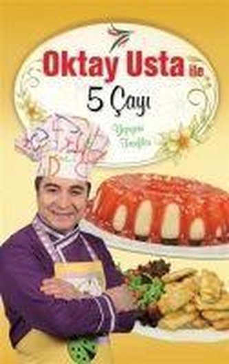 Oktay Usta Ile 5 Cayi