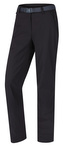 Dámské outdoor kalhoty Koby L black - XS