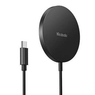 Magnetic Wireless Charger Mcdodo CH-4360 Magnetic Wireless Charger Mcdodo CH-4360