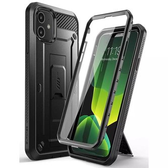 Supcase unicorn beetle pro iphone 11 černý