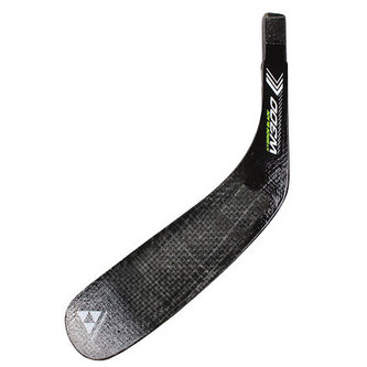 W300 Senior hokejová čepel ohyb RH 23