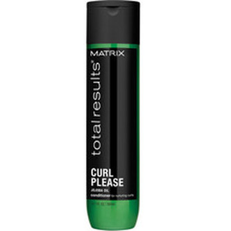 Matrix Kondicionér pro kudrnaté vlasy Total Results Curl Please (Conditioner For Nurturing Curls) Kondicionér pro kudrnaté vlasy Total Results Curl Please (Conditioner For Nurturing Curls) - Objem 1000 ml woman