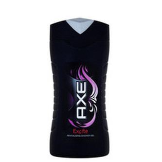 Axe Sprchový gel Excite (Shower gel) Sprchový gel Excite (Shower gel) - Objem 400 ml man