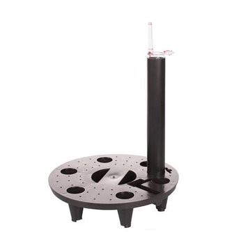 Smart System Ella samozavlažovací systém průměr 40 cm