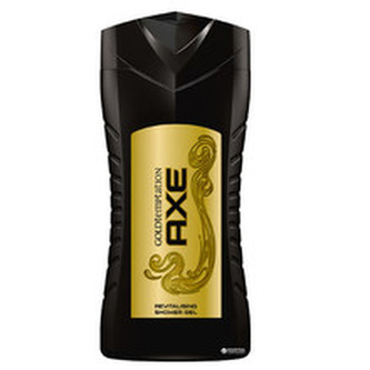 Axe Sprchový gel Gold Temptation (Shower gel) Sprchový gel Gold Temptation (Shower gel) - Objem 250 ml man