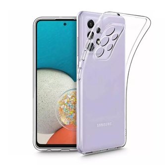 Flexair galaxy a53 5g čirý