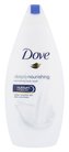 Dove Vyživující sprchový gel Deeply Nourishing (Nourishing Shower Gel) Vyživující sprchový gel Deeply Nourishing (Nourishing Shower Gel) - Objem 500 ml woman