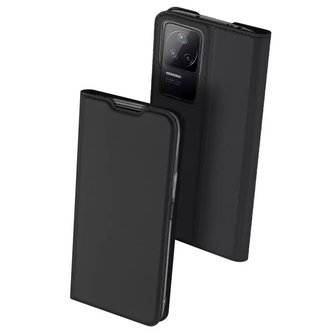 Duxducis skinpro xiaomi poco f4 5g černá