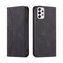 Magnet Fancy Case Case pro Samsung Galaxy A53 5G Pouch Wallet Card Holder Black